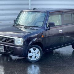 全国提携ローン！！全国納車始めました！！アルトラパン！Gエディシ...