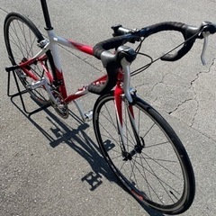 自転車 ロードバイク　ジャイアントOCR  中古