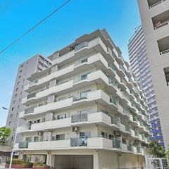 南向き日当たり良好！分譲マンション！家賃140,000円。管理費...