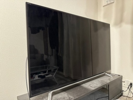 テレビ