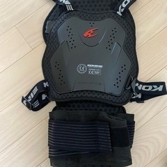 バイク　プロテクター　KOMINE 　　