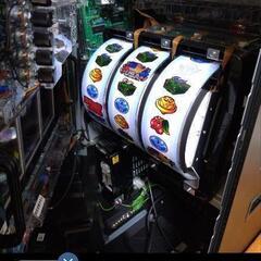 スマスロ　エリートサラリーマン鏡　実機