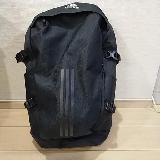 「お話中」新品未使用バッグ バッグ リュックサック