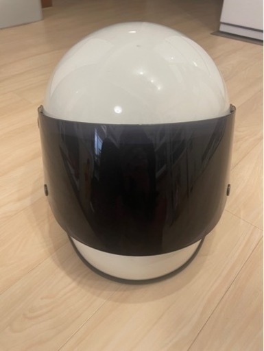 LEED工業　族ヘル　美品　交渉あり