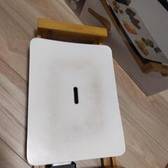 ホットプレート【決まりました】の画像