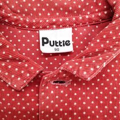 Puttie　90cm　の画像