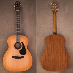 ☆↘MORRIS MD-201 ケース＆チューナー付属