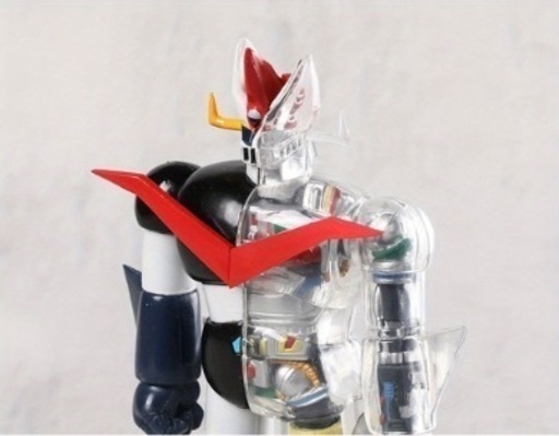 珍しい・フィギュア・全国的に商品がない為