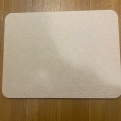 ニトリ　珪藻土