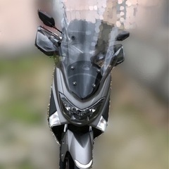 N-max125