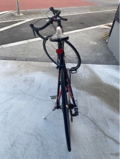 自転車 クロスバイク