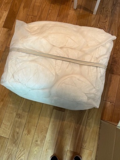 大塚家具購入品 ダウナ クィーンサイズ