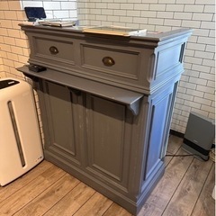 家具 収納家具 キャビネット