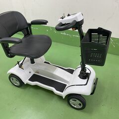電動シニアカート（新古品）を無料でお譲りいたします【東武亀戸線・...