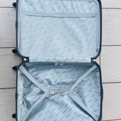 スーツケースの画像