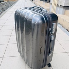 スーツケース