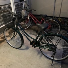 自転車