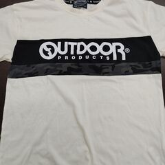 OUTDOOR　Tシャツ　160cm