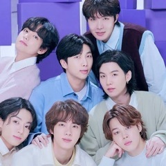 アミ友・大人armyさん大募集💜一緒にアミ活しませんか？
