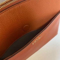 フルラ　ショルダーバッグの画像