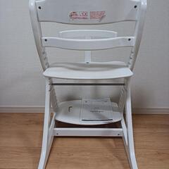 すくすくチェアプラス　カード付き　yamatoyaの画像