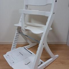 すくすくチェアプラス　カード付き　yamatoyaの画像