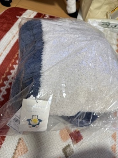 カビゴン ルームウェア レディース フリーサイズ ジェラートピケ