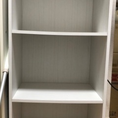 カラーボックスの画像