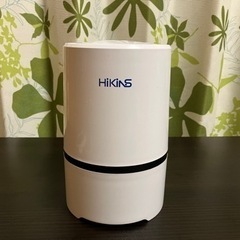 家電 季節、空調家電 空気清浄機