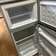 家電 キッチン家電 冷蔵庫の画像