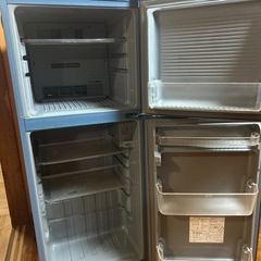 家電 キッチン家電 冷蔵庫の画像