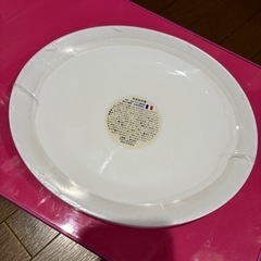 春のパンまつり 皿 ⑥