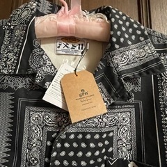 アウター値下げしましたの画像