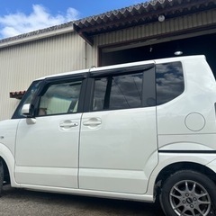 ★車検２年付き大人気ホンダN-BOXです。パワースライドドア、人気車種、調子良好な１台になります。★の画像