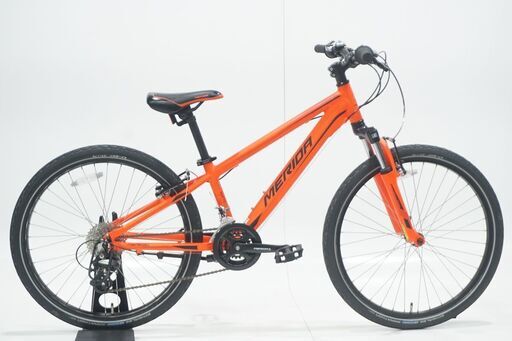 MERIDA 「メリダ」 MATTS J24 2016年モデル マウンテンバイク