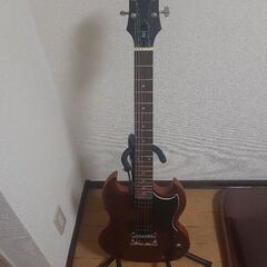 エレキギター