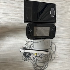 Wii Uの画像