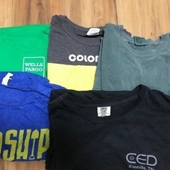 服/ファッション Tシャツ メンズの画像