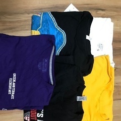 服/ファッション Tシャツ メンズの画像