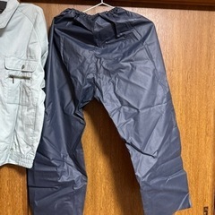 作業服の画像