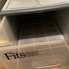 衣装ケース　収納ケース 【3/20までに来られる方限定】の画像