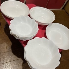 春のパンまつり 皿 ⑧