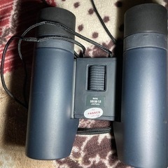 MINOLTA ポケット双眼鏡 １０x２５ ６.５の画像