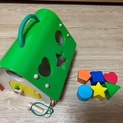 エドインター　あそびのおうち