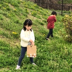 英語でイースター！🐣🌷の画像