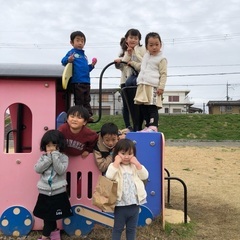 英語でイースター！🐣🌷の画像