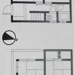 富田林賃貸物件