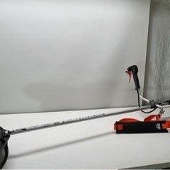 日立工機草刈機