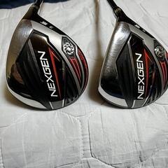 最後の値下げ!‼ NexGen7 3w 5wセット