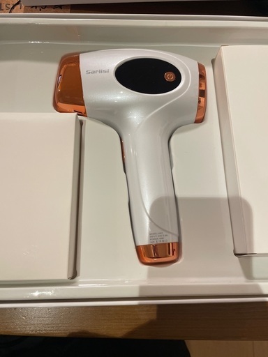 脱毛機
